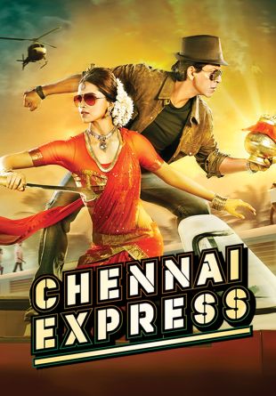 Chennai Express