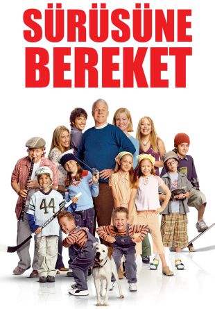 Cheaper by the Dozen