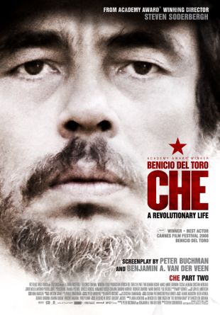 Che: Part Two