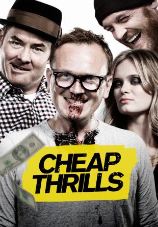 Cheap Thrills