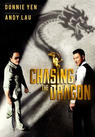 Chasing the Dragon