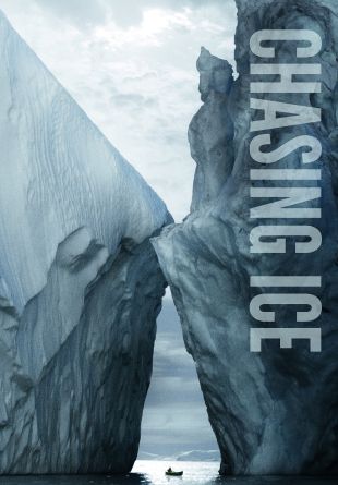 Chasing Ice