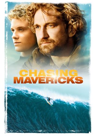 Chasing Mavericks