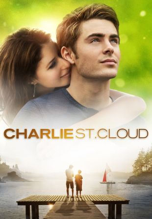 Charlie St. Cloud