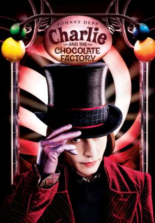 Charlie and the Chocolate Factory
