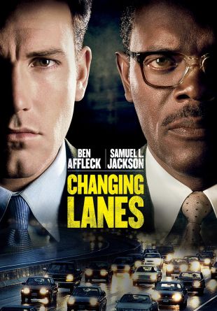Changing Lanes