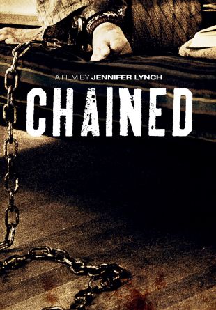 Chained