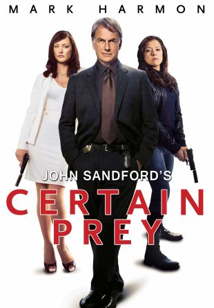 Certain Prey