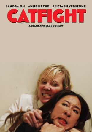 Catfight
