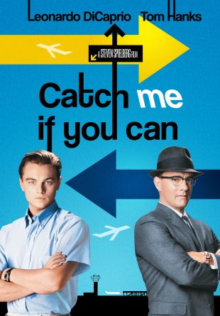 Catch Me If You Can
