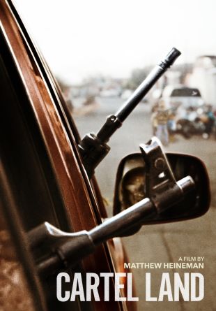 Cartel Land