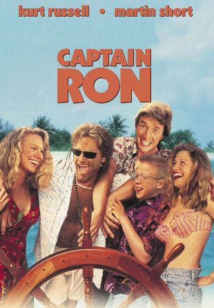 Captain Ron