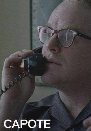 Capote