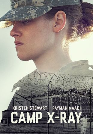 Camp X-Ray