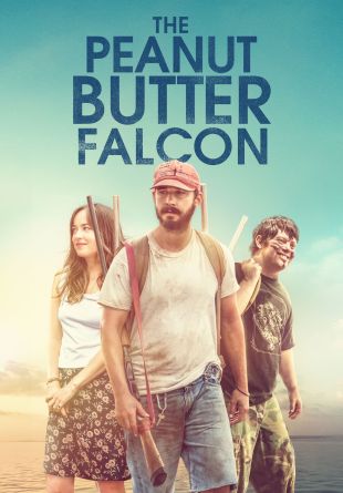 The Peanut Butter Falcon