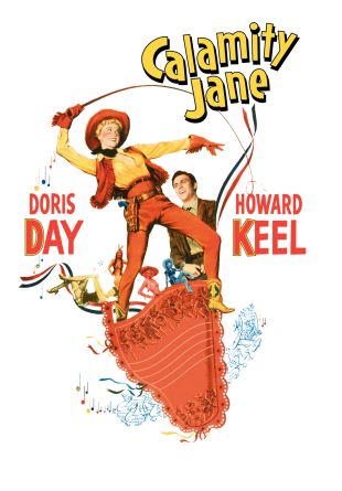 Calamity Jane