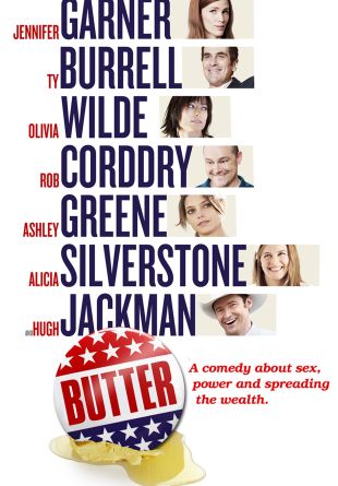 Butter