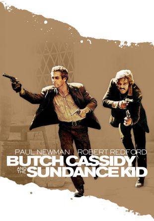 Butch Cassidy and the Sundance Kid