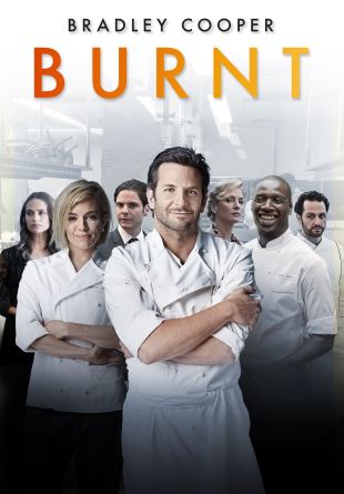 Burnt