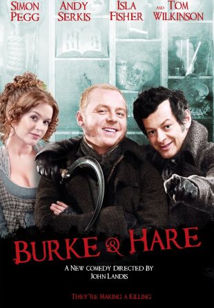 Burke and Hare