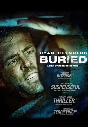 Buried