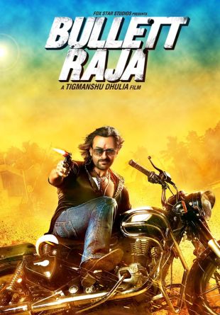 Bullett Raja