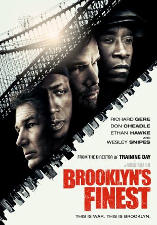 Brooklyn's Finest