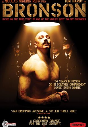 Bronson