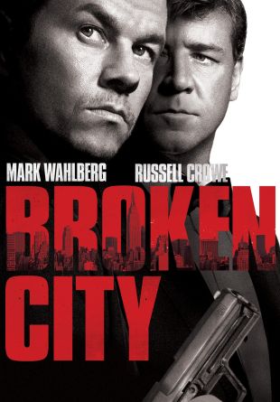 Broken City