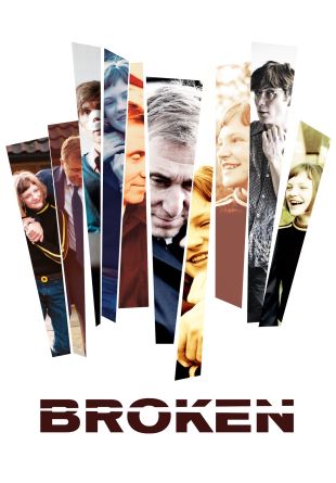 Broken