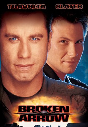 Broken Arrow