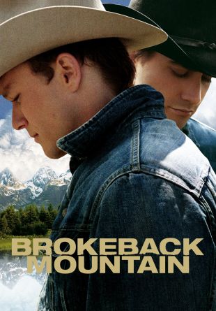 Brokeback Mountain