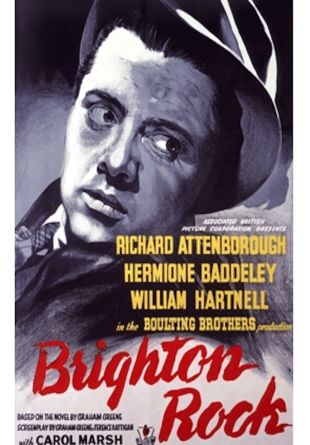 Brighton Rock