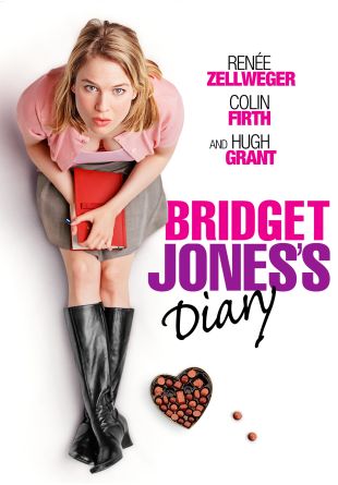 Bridget Jones's Diary