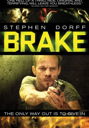 Brake