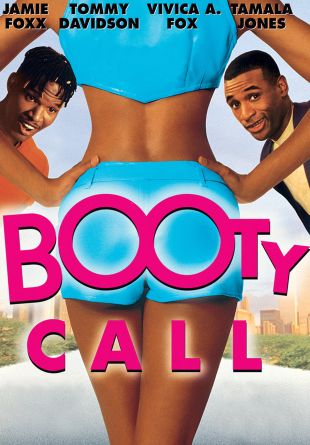 Booty Call