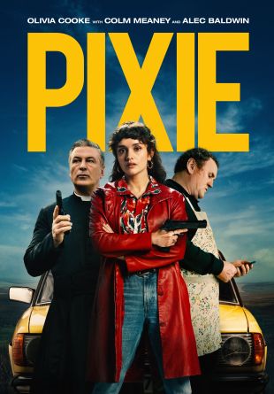 Pixie