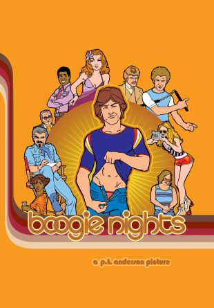Boogie Nights