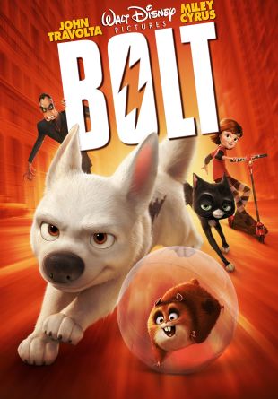 Bolt
