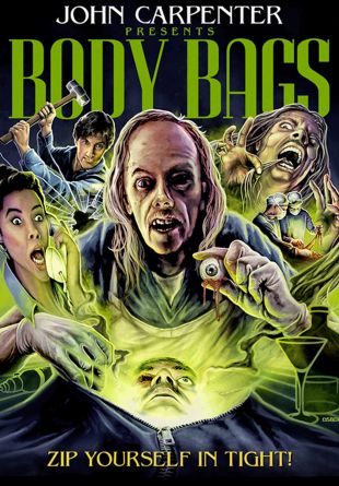 Body Bags