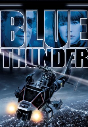 Blue Thunder