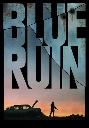 Blue Ruin