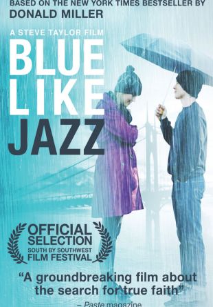 Blue Like Jazz