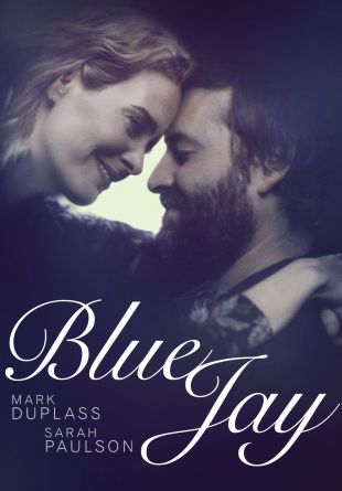 Blue Jay