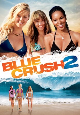 Blue Crush 2