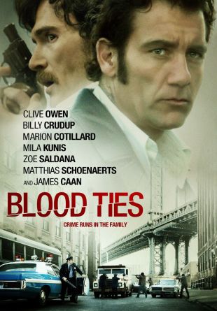 Blood Ties