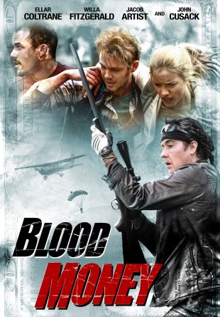 Blood Money