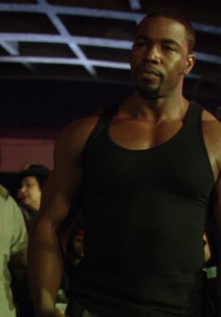 Blood and Bone