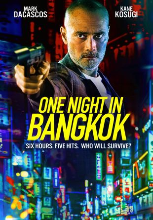 One Night in Bangkok