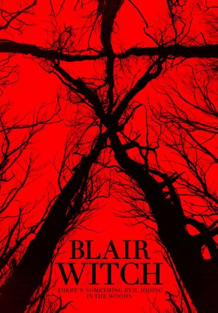 Blair Witch